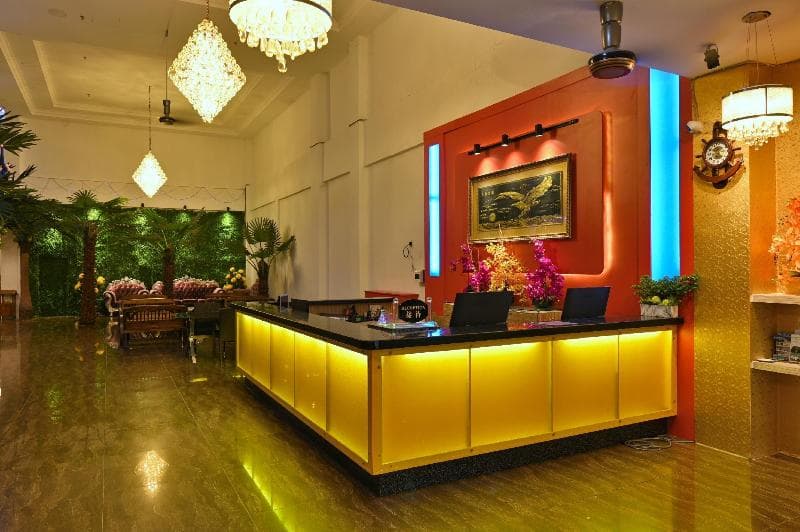 Cenang View Hotel photo 1