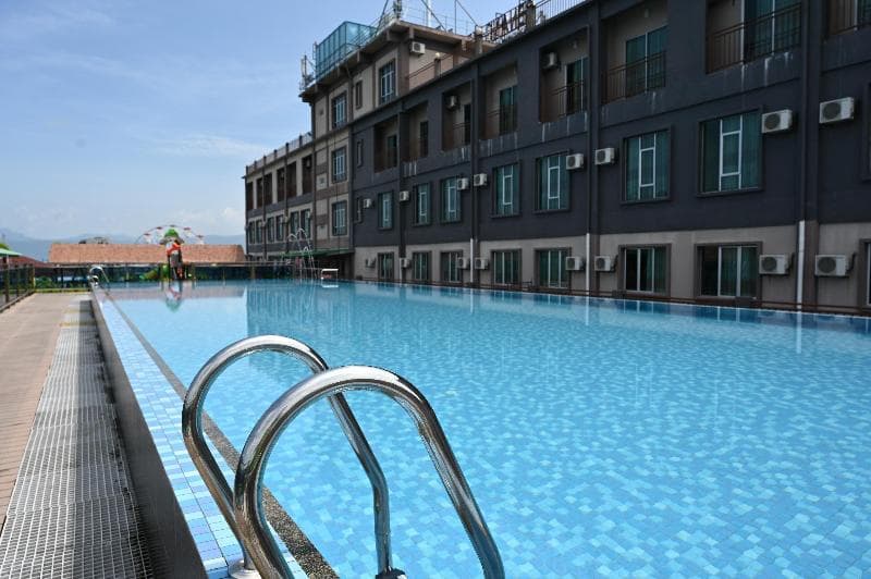 Cenang View Hotel 2