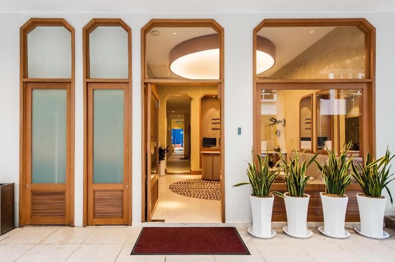 Bunk & Bilik Hotel Sri Petaling 5