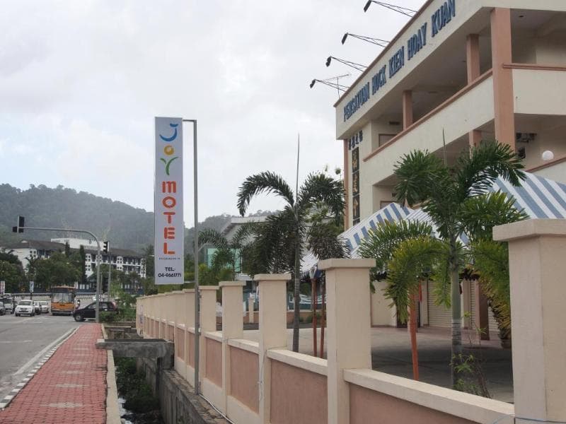 Joy Motel photo 1