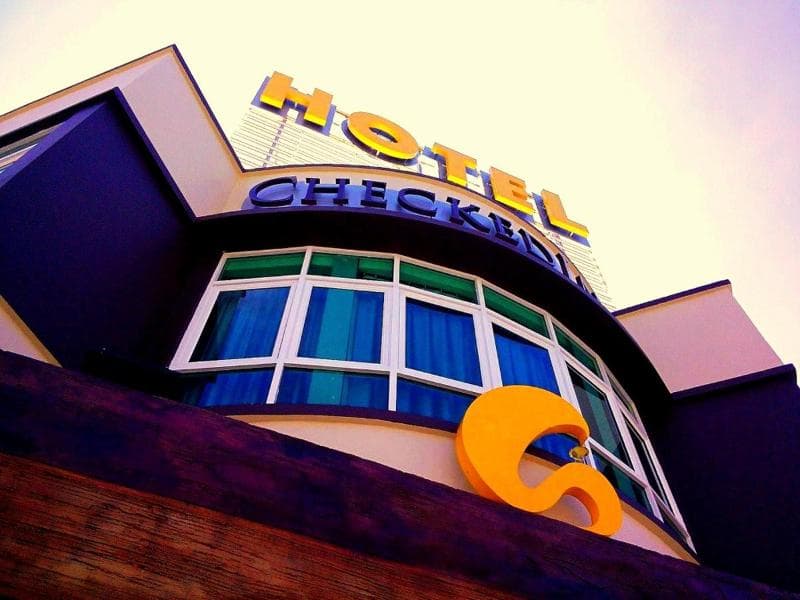 Hotel Checkedinn photo 1