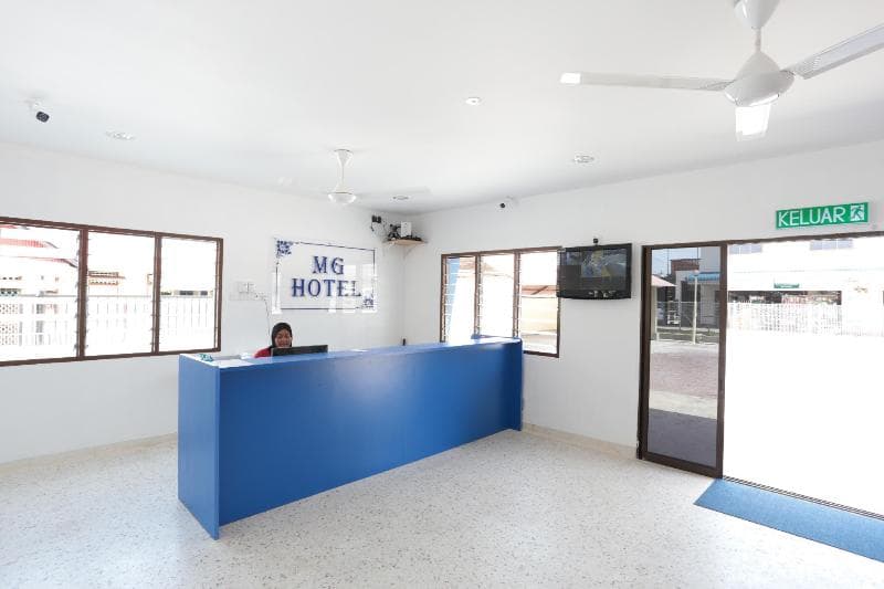 Mg Hotel 3