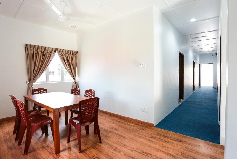 Mg Hotel photo 1