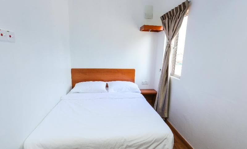 Mg Hotel 2