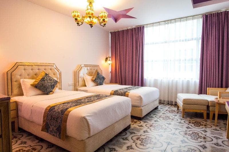 Hotel Hilal 3