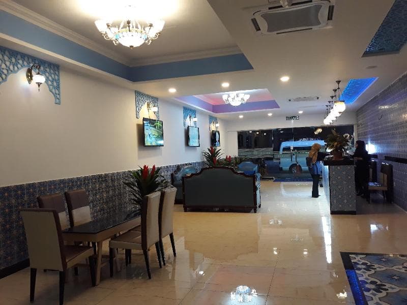 Hotel Hilal photo 1