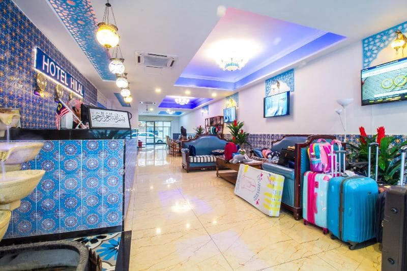 Hotel Hilal 5