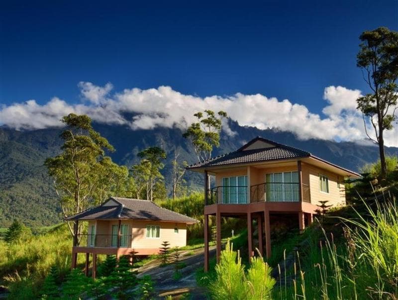Dream World Resort 3