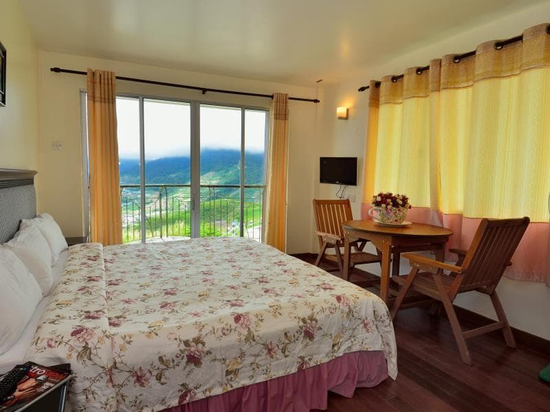 Dream World Resort 4