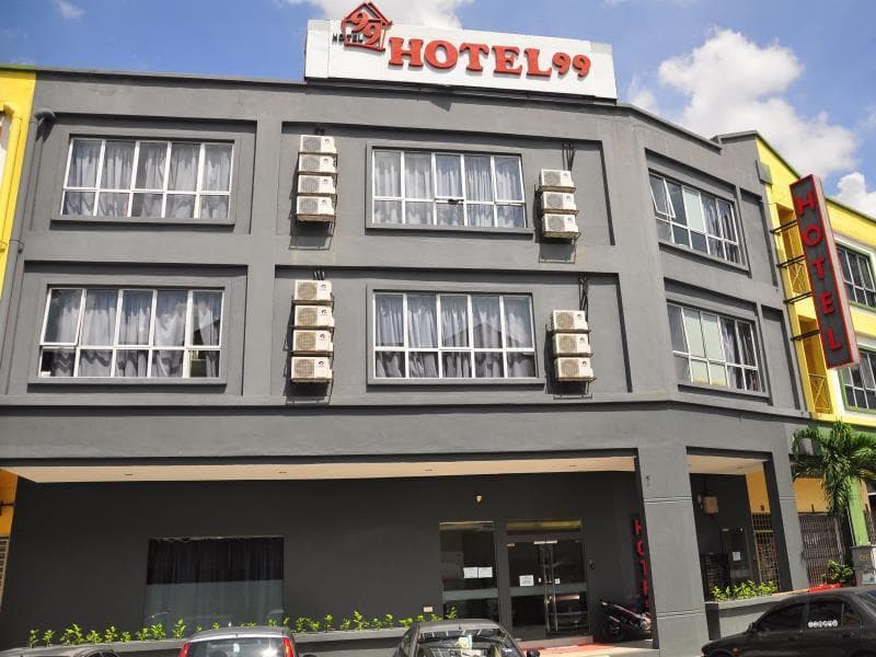 Hotel 99 - Bandar Klang 3