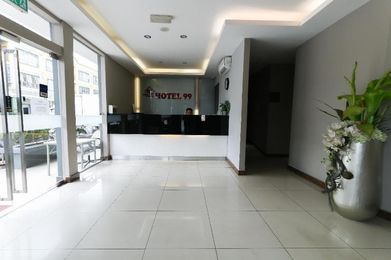 Hotel 99 - Bandar Klang photo 1