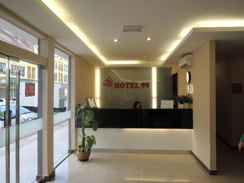 Hotel 99 - Bandar Klang 5
