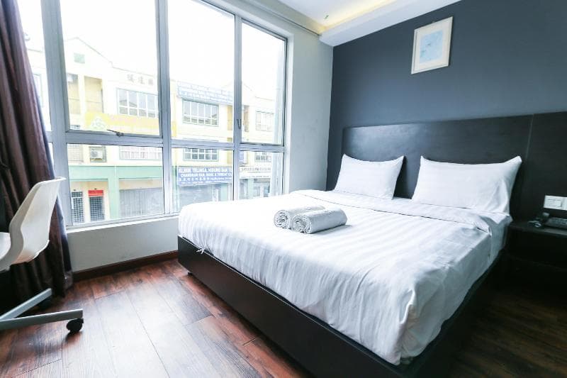Hotel 99 - Bandar Klang 4