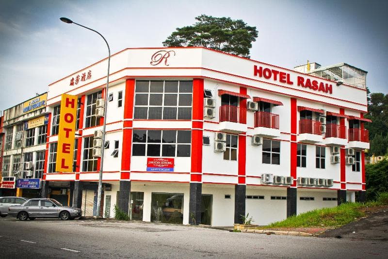 Hotel Rasah Seremban 3