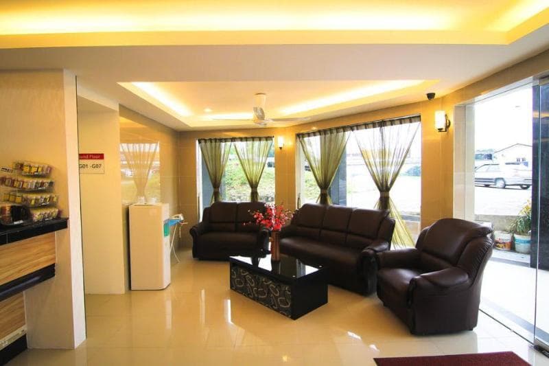 Hotel Rasah Seremban photo 1