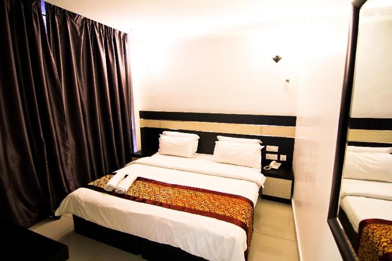 Hotel Rasah Seremban 4