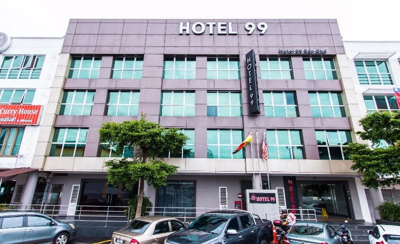 Hotel99 Bandar Puteri Puchong 3