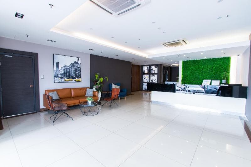 Hotel99 Bandar Puteri Puchong photo 1
