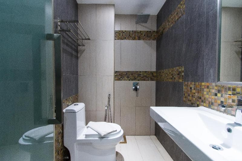Hotel99 Bandar Puteri Puchong 4