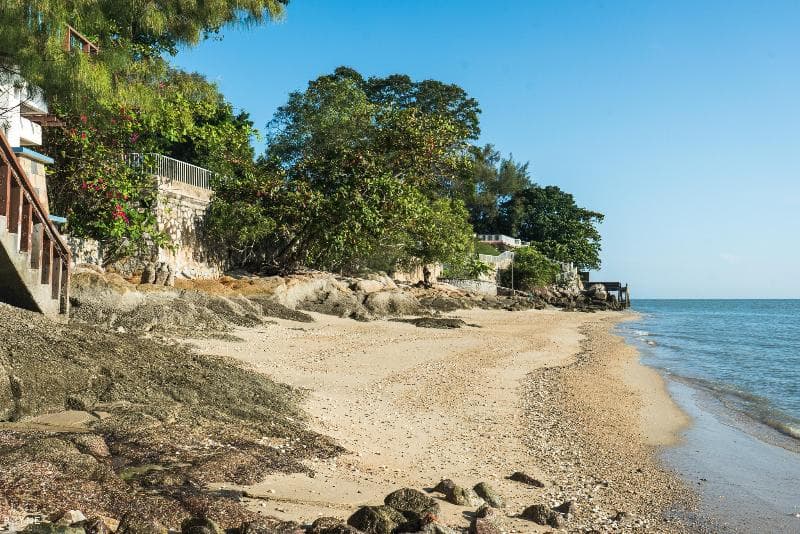 Lost Paradise Resort 4