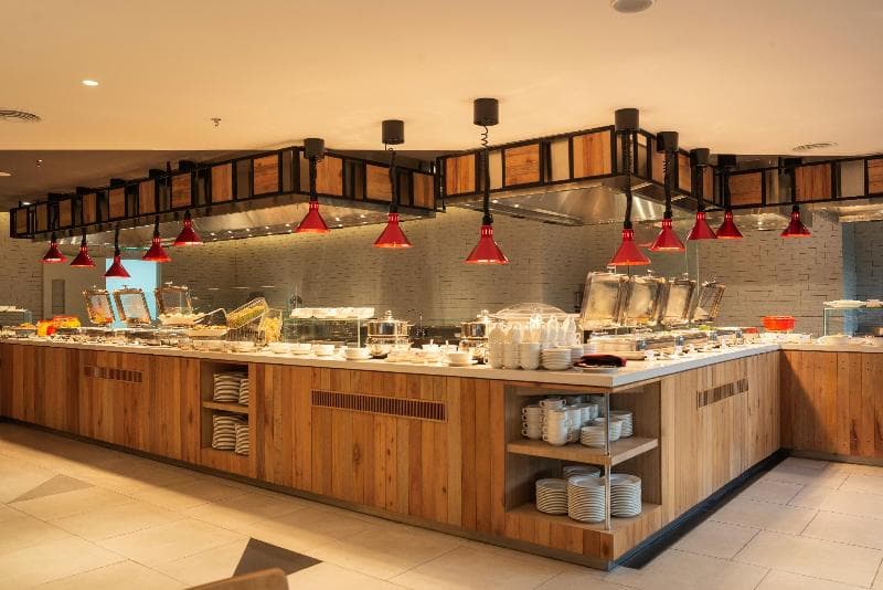 Ramada by Wyndham Meridin Johor Bahru main