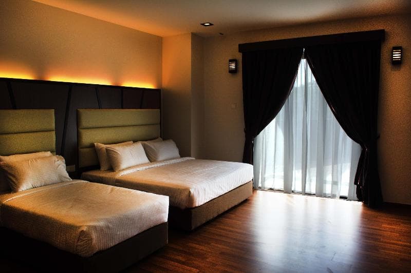 Hotel Grand Baron photo 1
