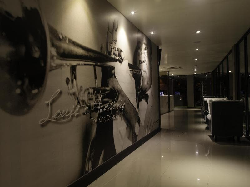 I Am Jazz Boutique Hotel 3