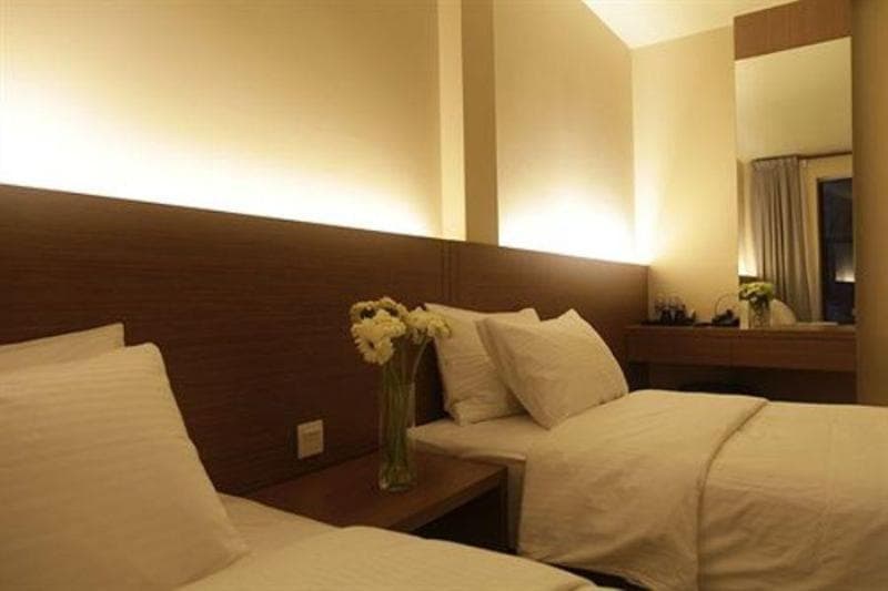 I Am Jazz Boutique Hotel 5
