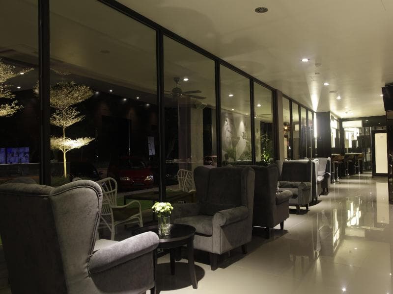 I Am Jazz Boutique Hotel photo 1