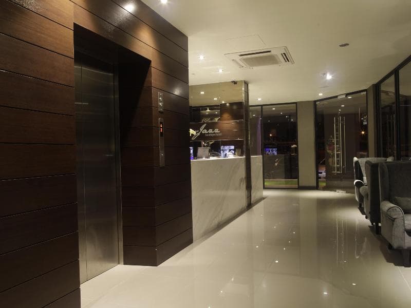 I Am Jazz Boutique Hotel 4