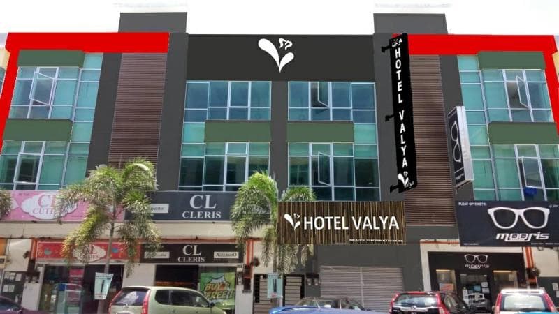 Valya Hotel Kuala Terengganu 3