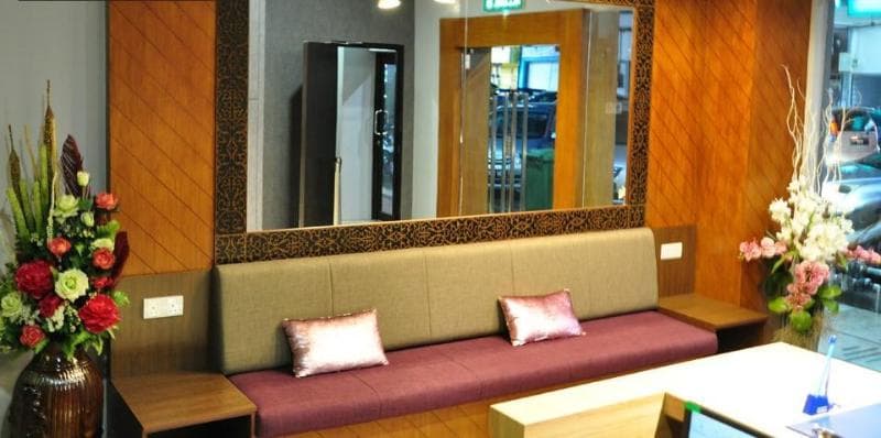Valya Hotel Kuala Terengganu 2