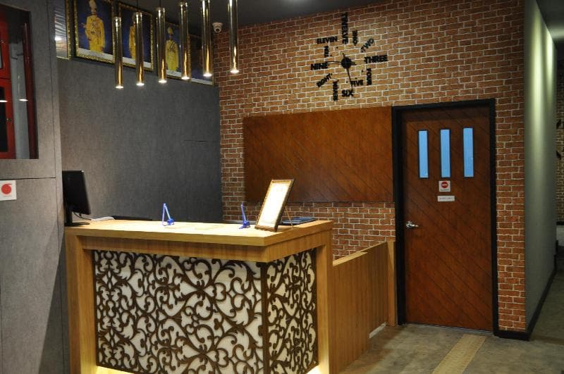 Valya Hotel Kuala Terengganu 4