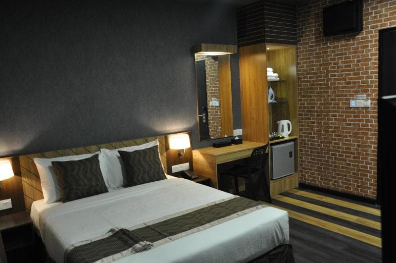 Valya Hotel Kuala Terengganu 1