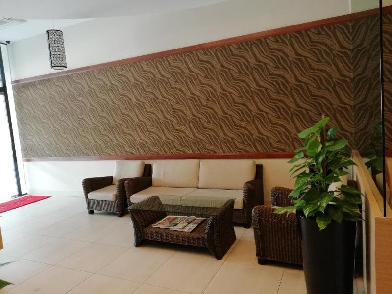 Zen Rooms Harbour Hotel 4