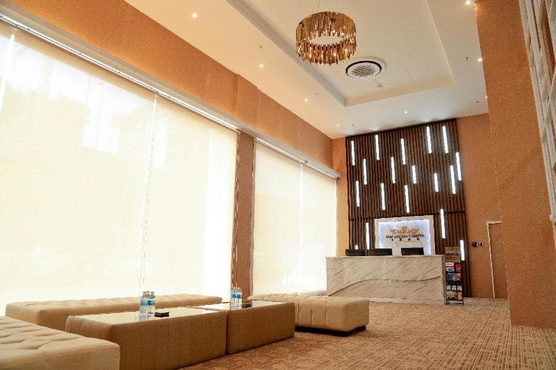 Top Holiday Hotel @ The Mines Seri Kembangan photo 1