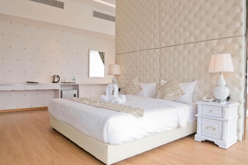 Top Holiday Hotel @ The Mines Seri Kembangan 4