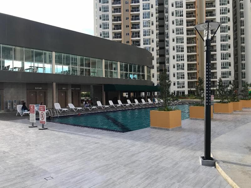 Ksl Hotspring Resort 3