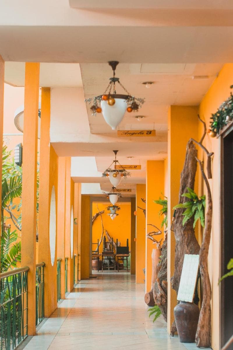 Country Village Hotel 4