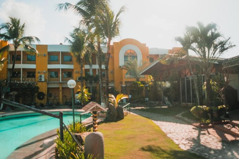 Country Village Hotel 3