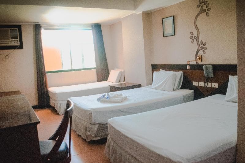 Country Village Hotel 2