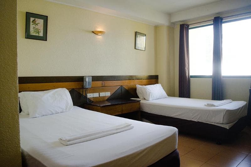 Country Village Hotel 5