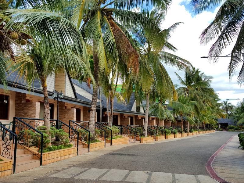 Bohol Tropics Resort photo 1