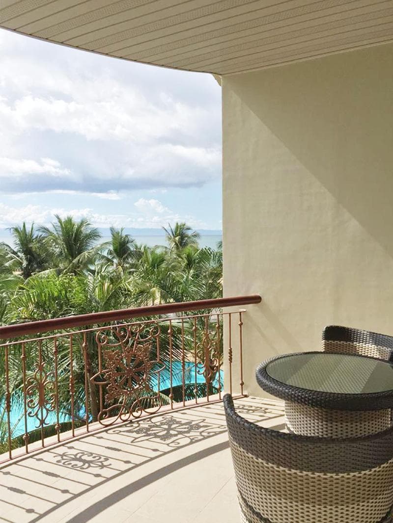 Bohol Tropics Resort 4