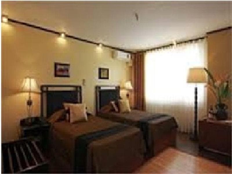 Manila Manor Hotel 5