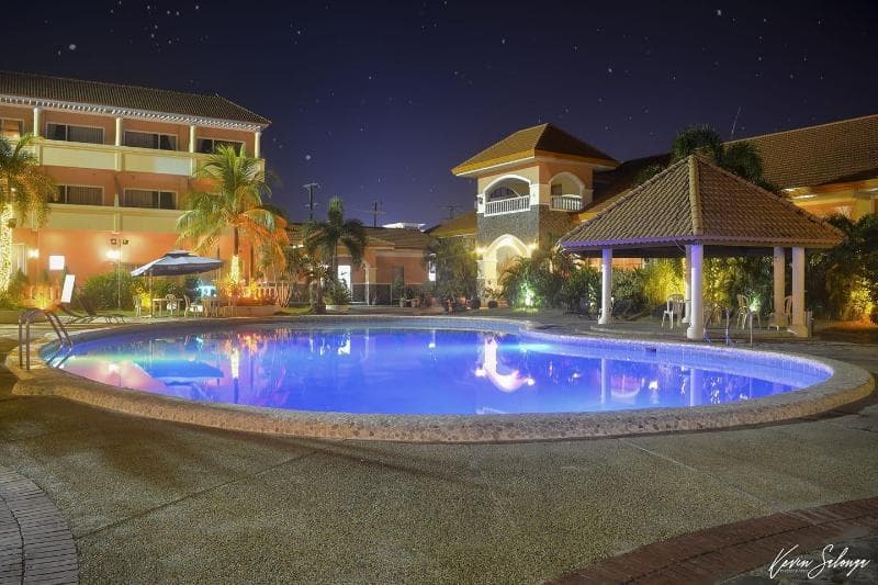Vista Marina Hotel And Resort 2