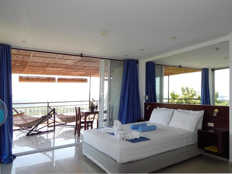 Bohol Vantage Resort 5
