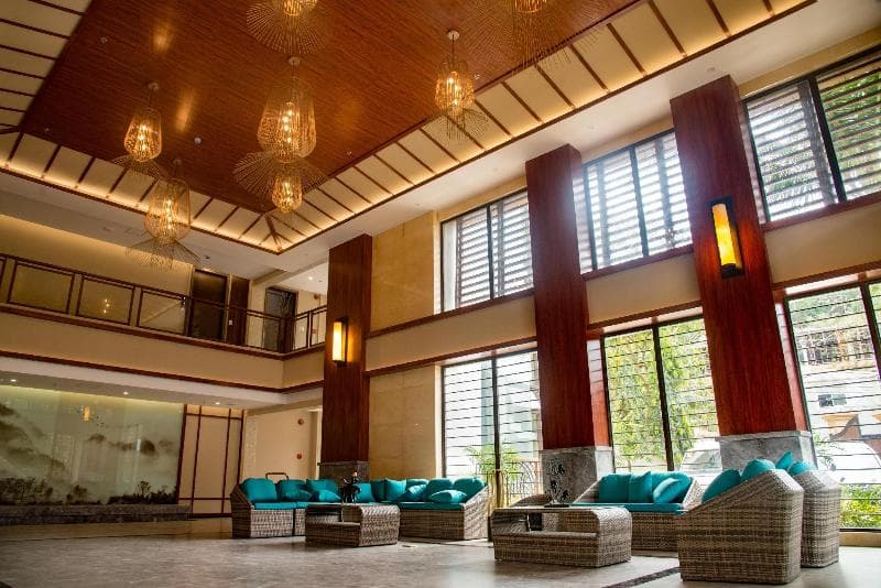 El Nido Garden Resort photo 1