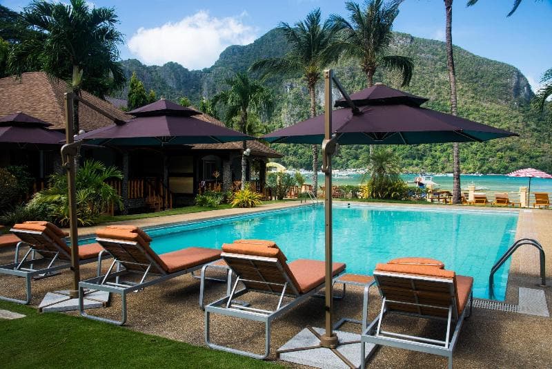 El Nido Garden Resort 3