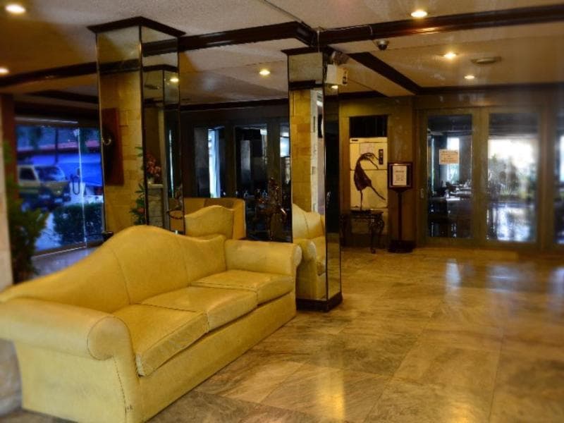 Elegant Circle Inn photo 1